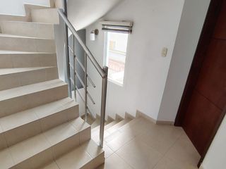 Foto 18 de Venta de Casa de 3 niveles en conjunto sector Pradera Dosquebradas
