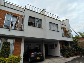 Foto 20 de Venta de Casa de 3 niveles en conjunto sector Pradera Dosquebradas