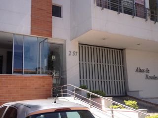 Foto 1 de APARTA-ESTUDIO BARRIO BLANCO