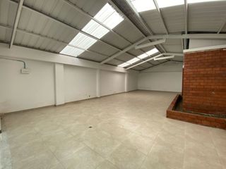 Foto 5 de LOCAL EN ARRIENDO EN SANTA MONICA