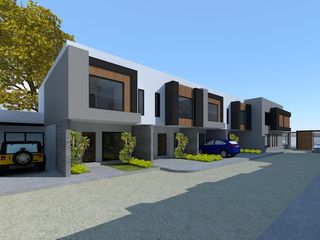 Foto 13 de CASA DE VENTA CUENCA SECTOR BAÑOS CON CRÉDITO VIP