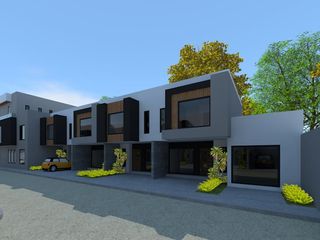 Foto 15 de CASA DE VENTA CUENCA SECTOR BAÑOS CON CRÉDITO VIP