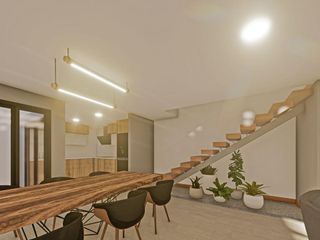 Foto 4 de CASA DE VENTA CUENCA SECTOR BAÑOS CON CRÉDITO VIP