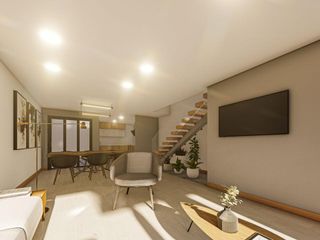 Foto 5 de CASA DE VENTA CUENCA SECTOR BAÑOS CON CRÉDITO VIP