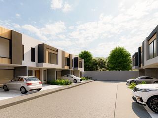 Foto 10 de CASA DE VENTA CUENCA SECTOR BAÑOS CON CRÉDITO VIP