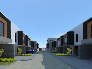 Foto 12 de CASA DE VENTA CUENCA SECTOR BAÑOS CON CRÉDITO VIP