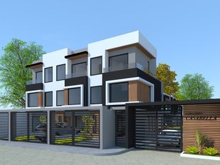 Foto 1 de CASA DE VENTA CUENCA SECTOR BAÑOS CON CRÉDITO VIP