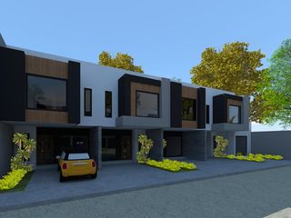 Foto 14 de CASA DE VENTA CUENCA SECTOR BAÑOS CON CRÉDITO VIP