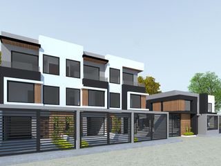 Foto 3 de CASA DE VENTA CUENCA SECTOR BAÑOS CON CRÉDITO VIP