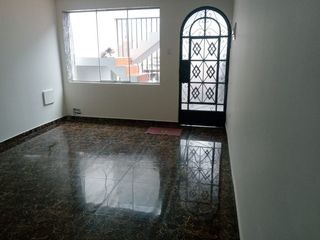 Foto 5 de Venta De Lindo Departamento En San Martin De Porres