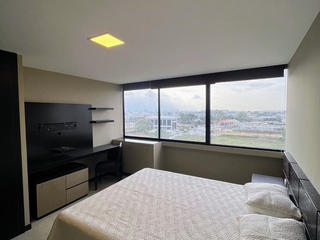 Foto 4 de Departamento en venta en Edificio Bellini Puerto Santa Ana