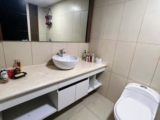 Foto 8 de Departamento en venta en Edificio Bellini Puerto Santa Ana