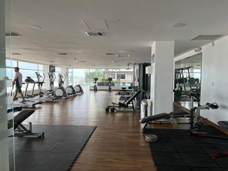 Foto 14 de Departamento en venta en Edificio Bellini Puerto Santa Ana