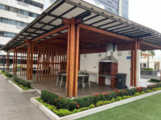 Foto 17 de Departamento en venta en Edificio Bellini Puerto Santa Ana