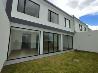Foto 4 de CASA DE VENTA EN TUMBACO DE 3 DORMITORIOS QUITO ECUADOR