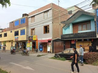 Foto 6 de Se Alquila Local Comercial En Puente Piedra