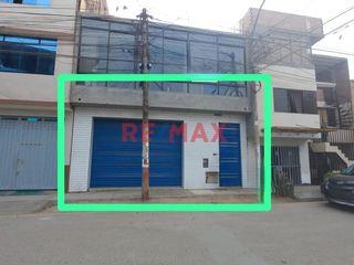 Foto 1 de Se Alquila Local Comercial En Puente Piedra