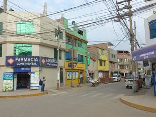 Foto 2 de Se Alquila Local Comercial En Puente Piedra