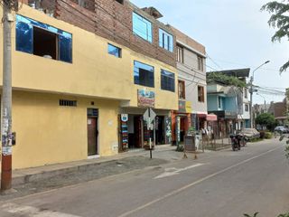 Foto 3 de Se Alquila Local Comercial En Puente Piedra