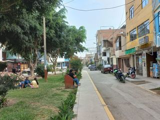 Foto 5 de Se Alquila Local Comercial En Puente Piedra