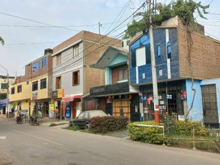 Foto 7 de Se Alquila Local Comercial En Puente Piedra