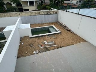 Foto 9 de Casa duplex en venta, La Puntilla - Samborondón