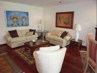 Foto 1 de LINDO FLAT EN 1ER PISO 150M2 - SAN ISIDRO