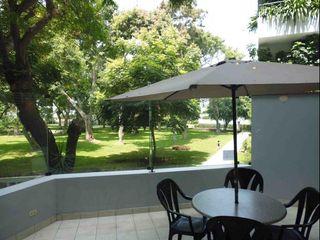 Foto 3 de LINDO FLAT EN 1ER PISO 150M2 - SAN ISIDRO