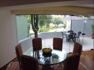 Foto 8 de LINDO FLAT EN 1ER PISO 150M2 - SAN ISIDRO