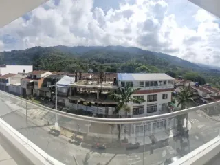 Foto 2 de VENDO APARTAMENDO EN PAN DE AZUCAR