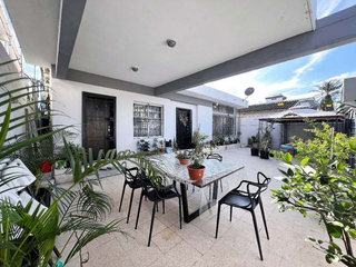Foto 1 de Casa en venta en Miraflores