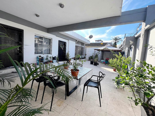 Foto 2 de Casa en venta en Miraflores