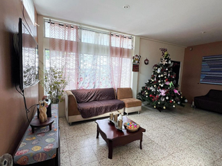 Foto 4 de Casa en venta en Miraflores