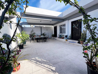 Foto 3 de Casa en venta en Miraflores