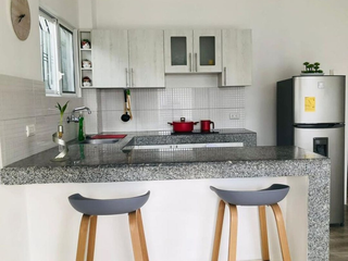 Foto 7 de Casa en venta en Miraflores