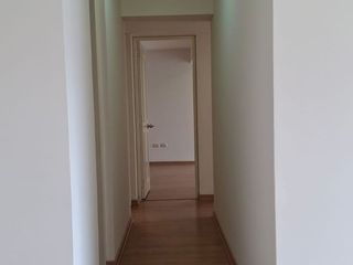 Foto 18 de Luminoso departamento de 3 dormitorios en Miraflores - venta