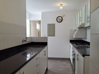 Foto 19 de Luminoso departamento de 3 dormitorios en Miraflores - venta