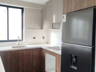 Foto 7 de VENTA DE DEPARTAMENTO EN SEGUNDO PISO DE ESTRENO EN LINCE