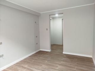 Foto 10 de VENTA DE DEPARTAMENTO EN SEGUNDO PISO DE ESTRENO EN LINCE