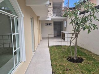 Foto 5 de DEPARTAMENTOS EN RENTA CDLA DE INGENIEROS