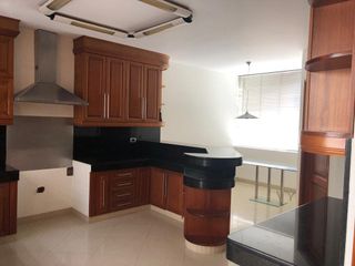 Foto 6 de Venta Departamento Duplex en Chacarilla San Borja 420M2