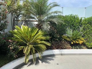 Foto 22 de Venta Departamento Duplex en Chacarilla San Borja 420M2