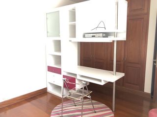 Foto 10 de Venta Departamento Duplex en Chacarilla San Borja 420M2
