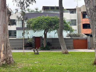 Foto 32 de Venta Departamento Duplex en Chacarilla San Borja 420M2