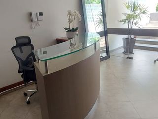 Foto 31 de Venta Departamento Duplex en Chacarilla San Borja 420M2