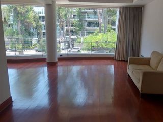 Foto 3 de Venta Departamento Duplex en Chacarilla San Borja 420M2