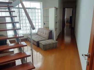 Foto 19 de Venta Departamento Duplex en Chacarilla San Borja 420M2