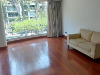 Foto 4 de Venta Departamento Duplex en Chacarilla San Borja 420M2