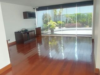 Foto 20 de Venta Departamento Duplex en Chacarilla San Borja 420M2