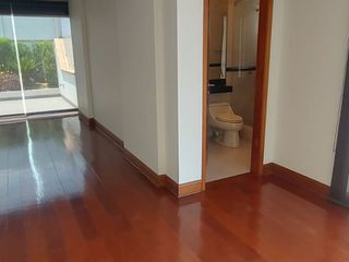 Foto 21 de Venta Departamento Duplex en Chacarilla San Borja 420M2